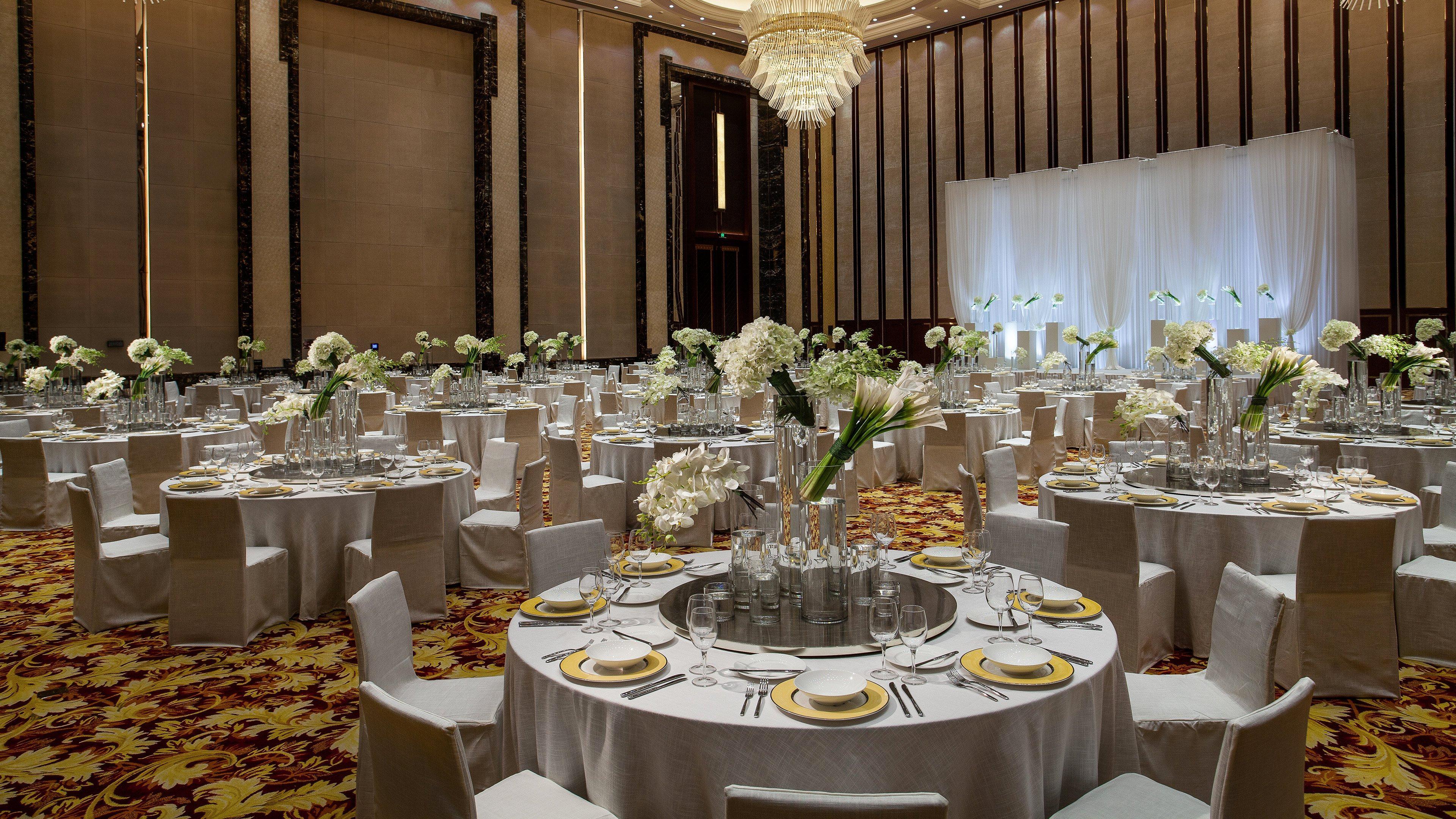 Intercontinental Wuhan By Ihg - Yangtze River View Exteriér fotografie