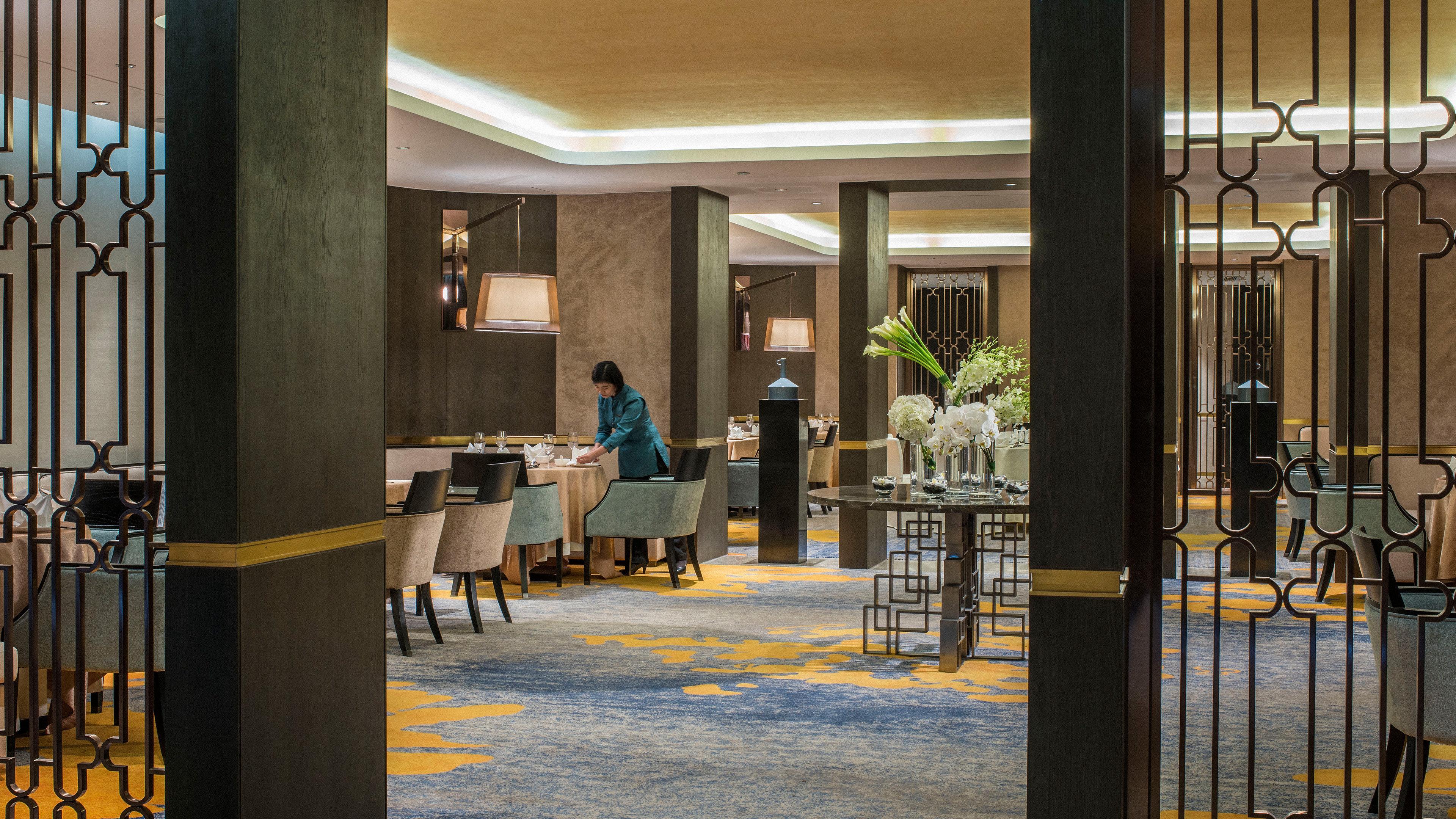 Intercontinental Wuhan By Ihg - Yangtze River View Exteriér fotografie