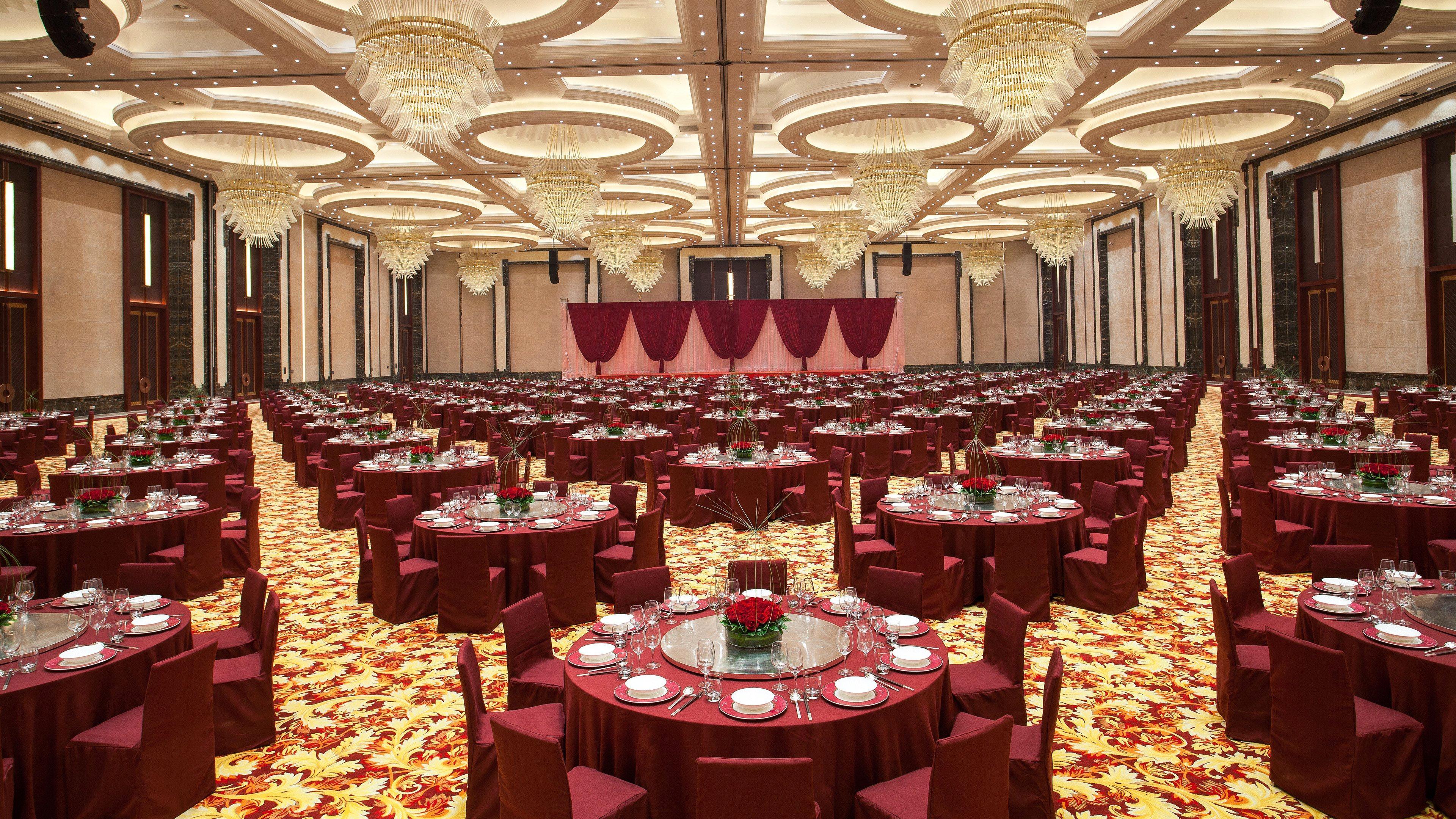 Intercontinental Wuhan By Ihg - Yangtze River View Exteriér fotografie