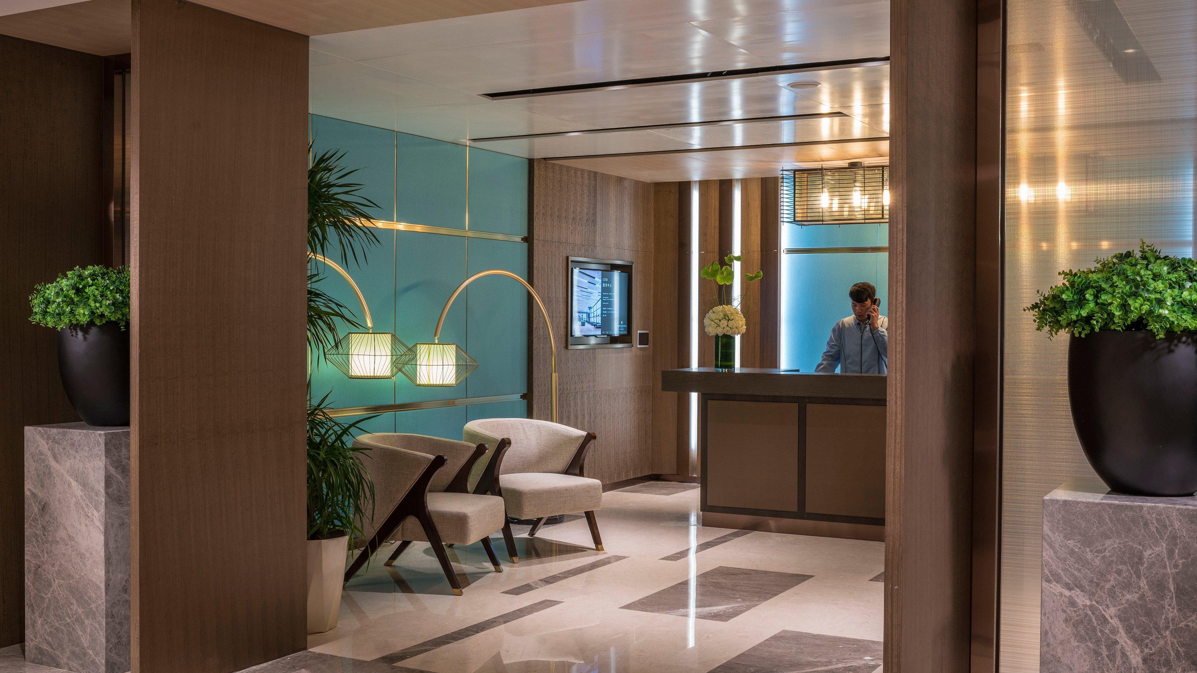 Intercontinental Wuhan By Ihg - Yangtze River View Exteriér fotografie
