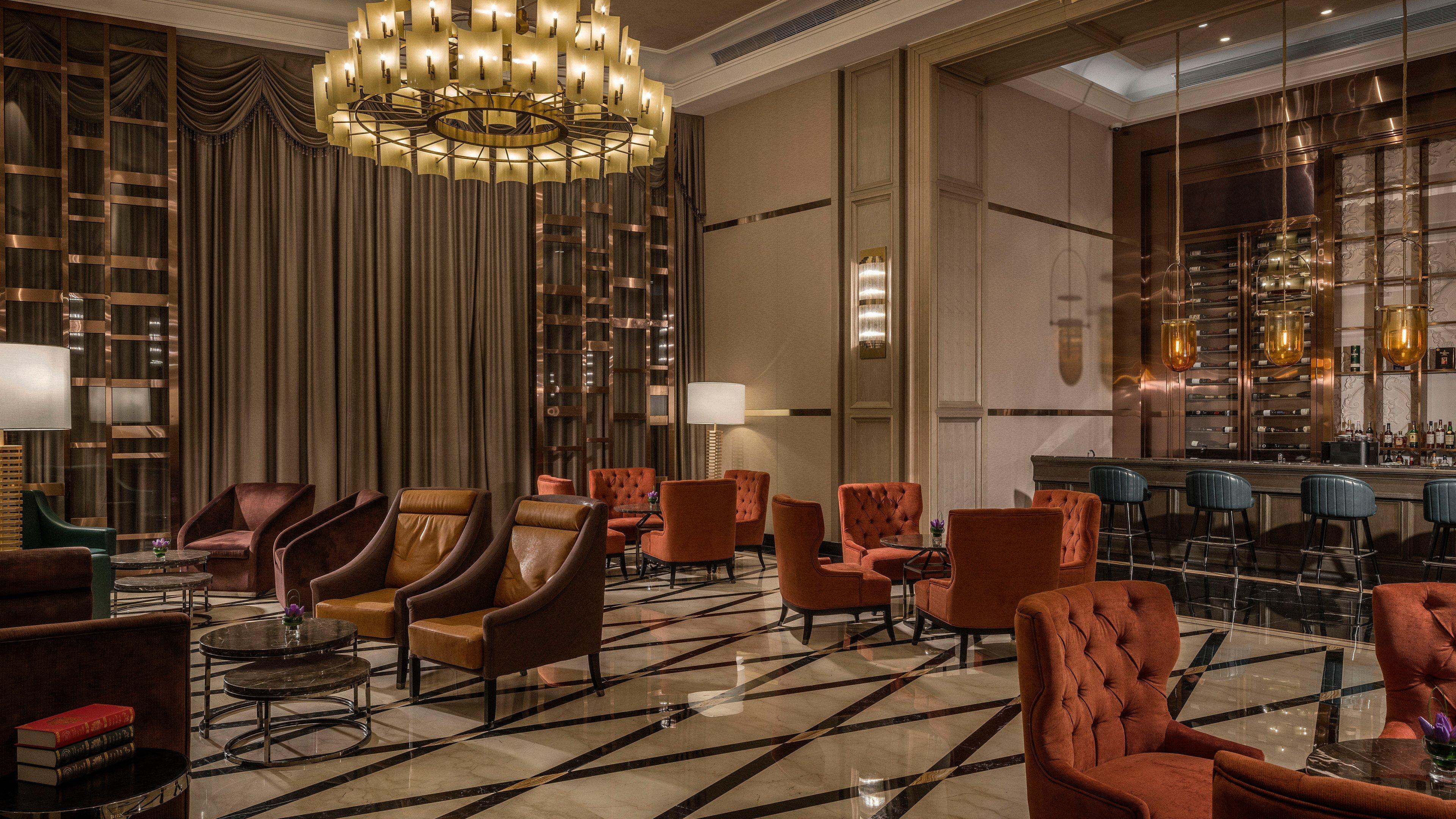 Intercontinental Wuhan By Ihg - Yangtze River View Exteriér fotografie