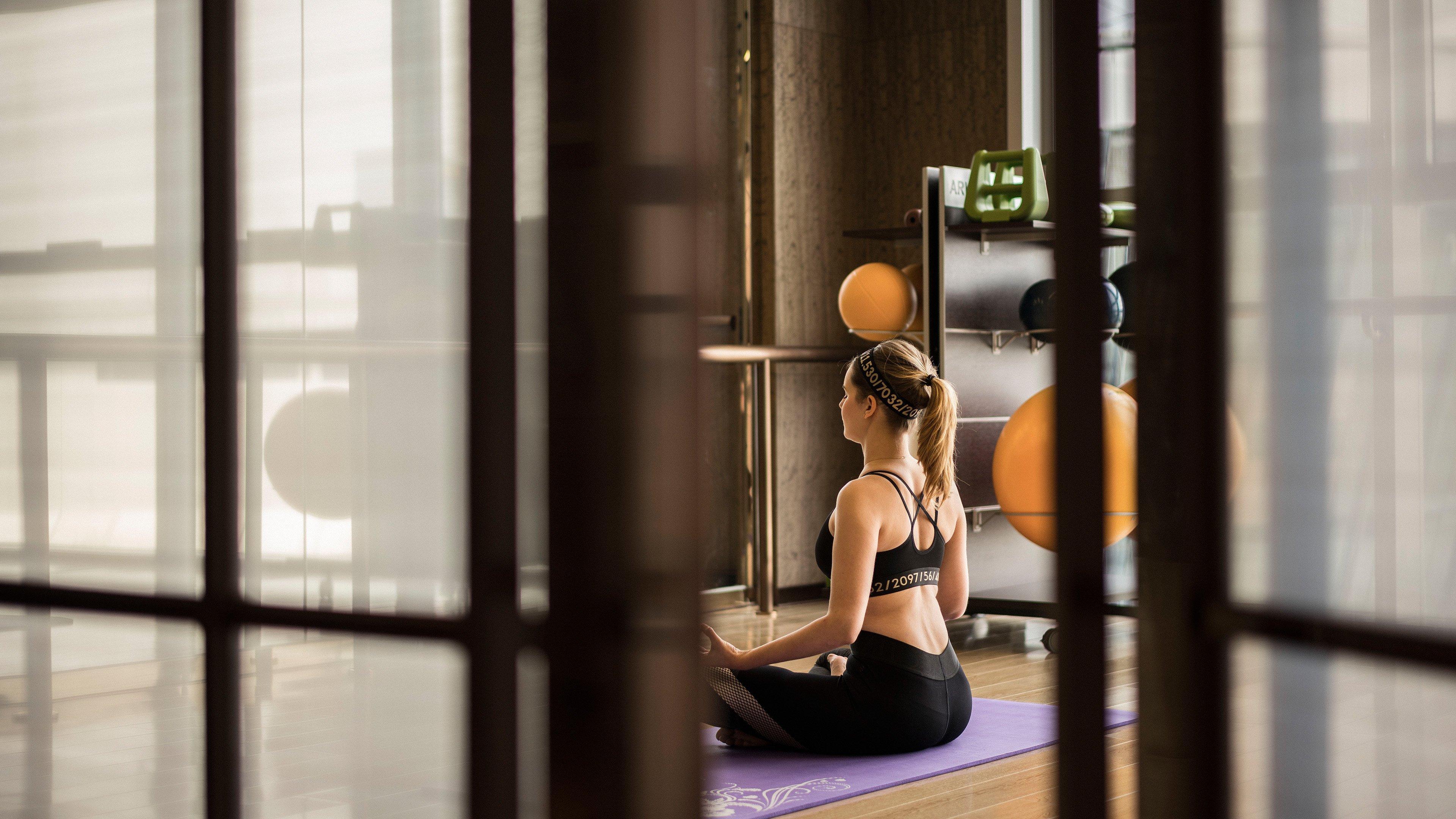Intercontinental Wuhan By Ihg - Yangtze River View Exteriér fotografie