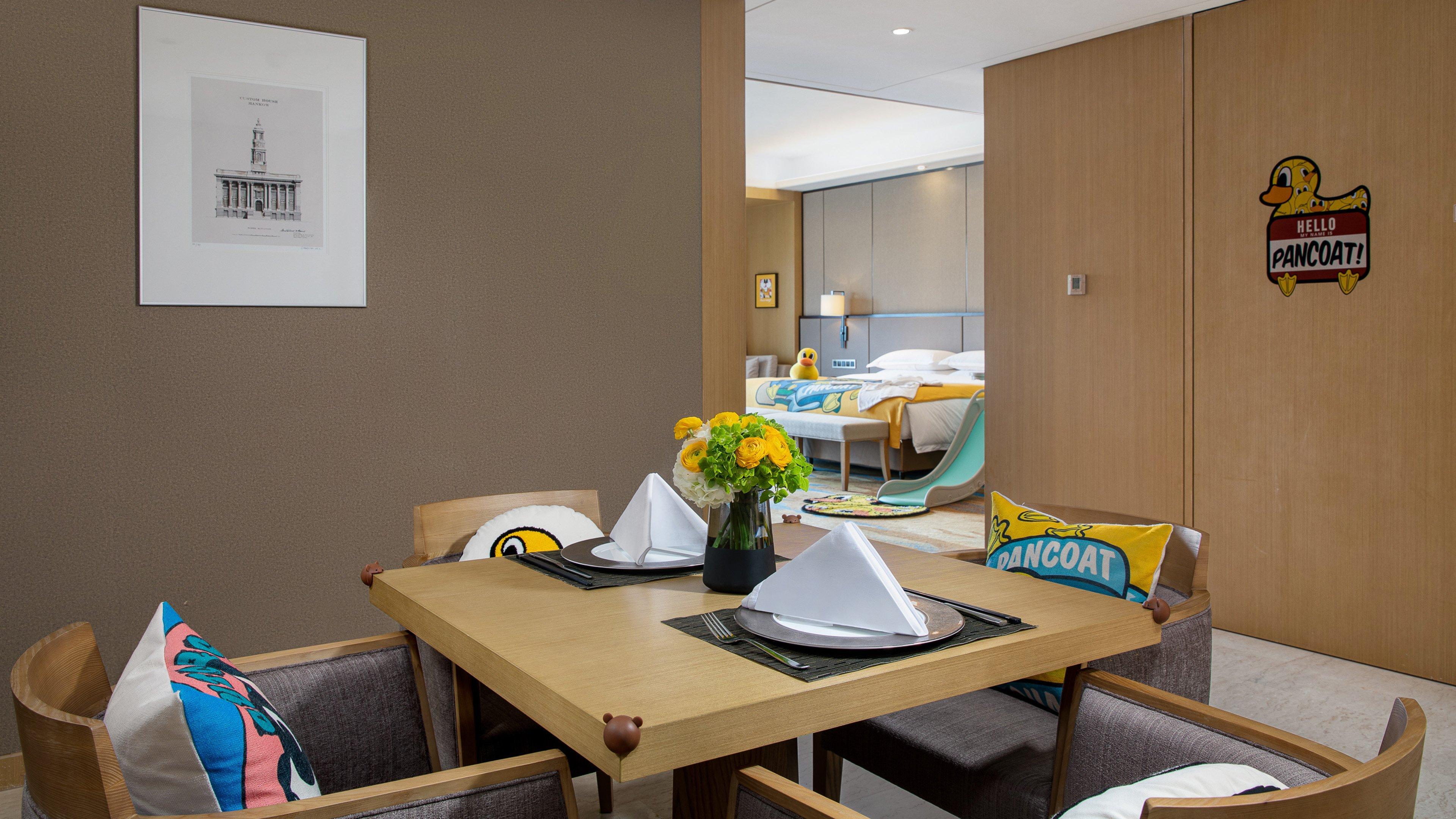 Intercontinental Wuhan By Ihg - Yangtze River View Exteriér fotografie