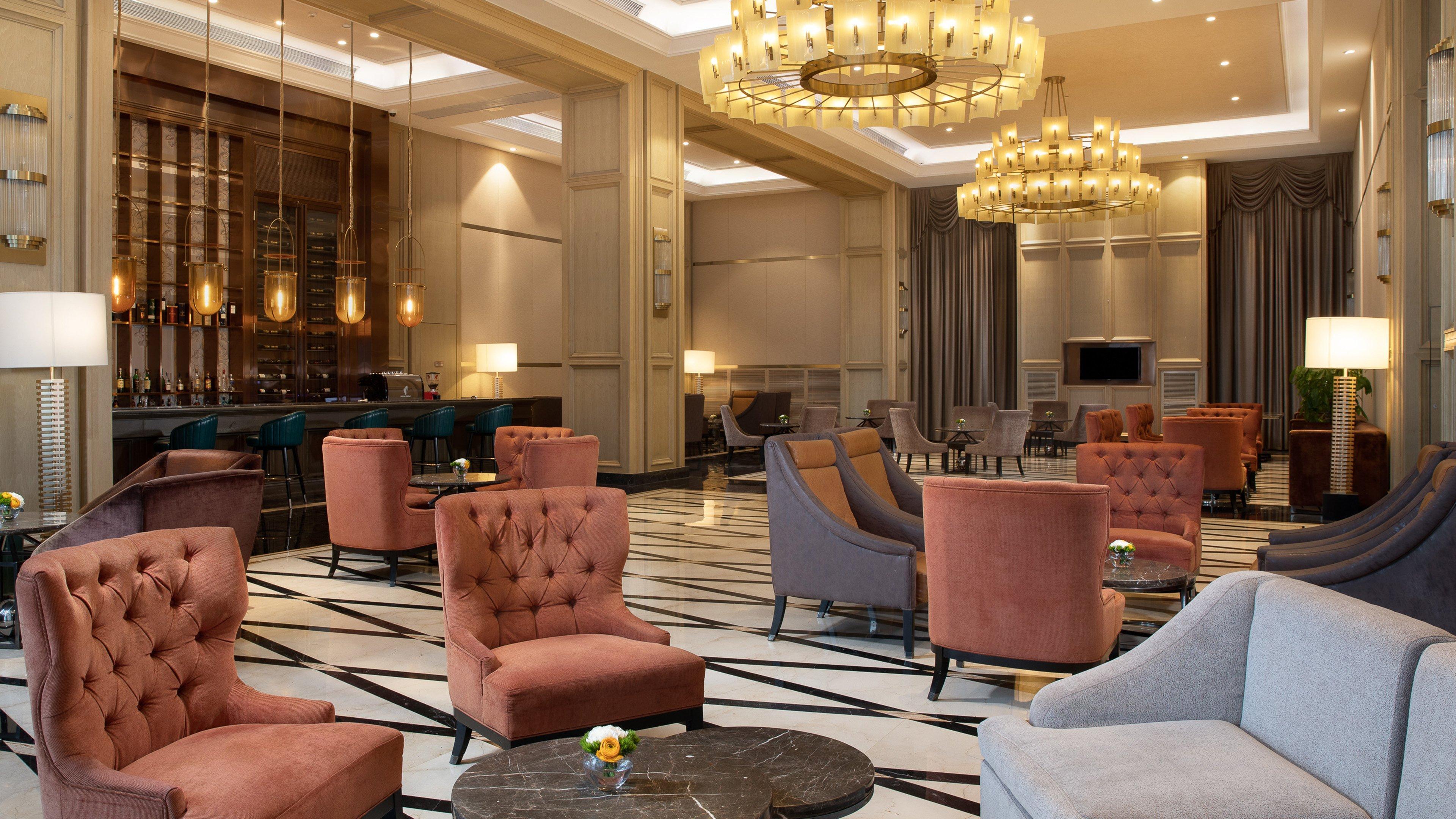 Intercontinental Wuhan By Ihg - Yangtze River View Exteriér fotografie