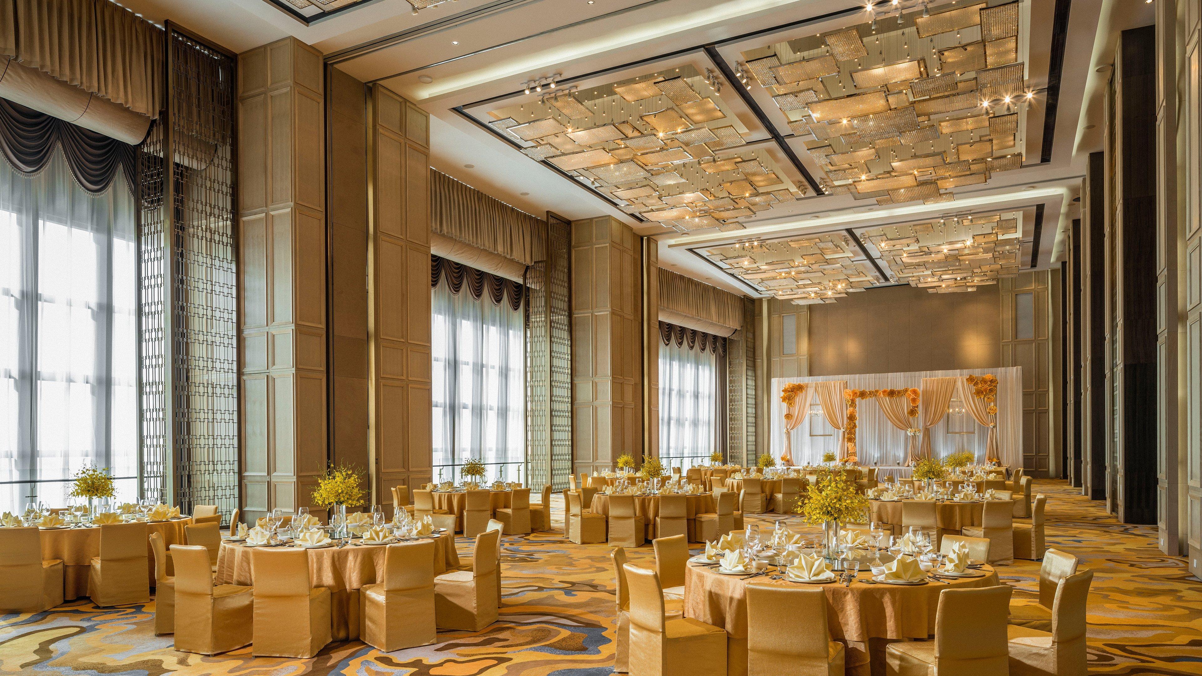 Intercontinental Wuhan By Ihg - Yangtze River View Exteriér fotografie