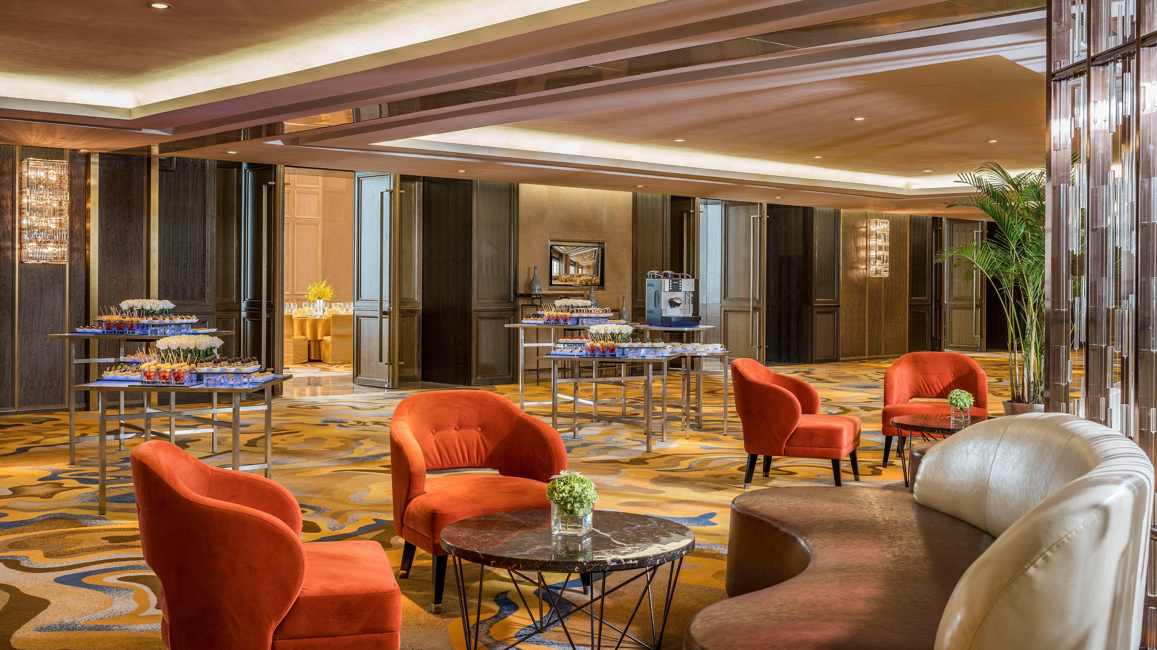 Intercontinental Wuhan By Ihg - Yangtze River View Exteriér fotografie