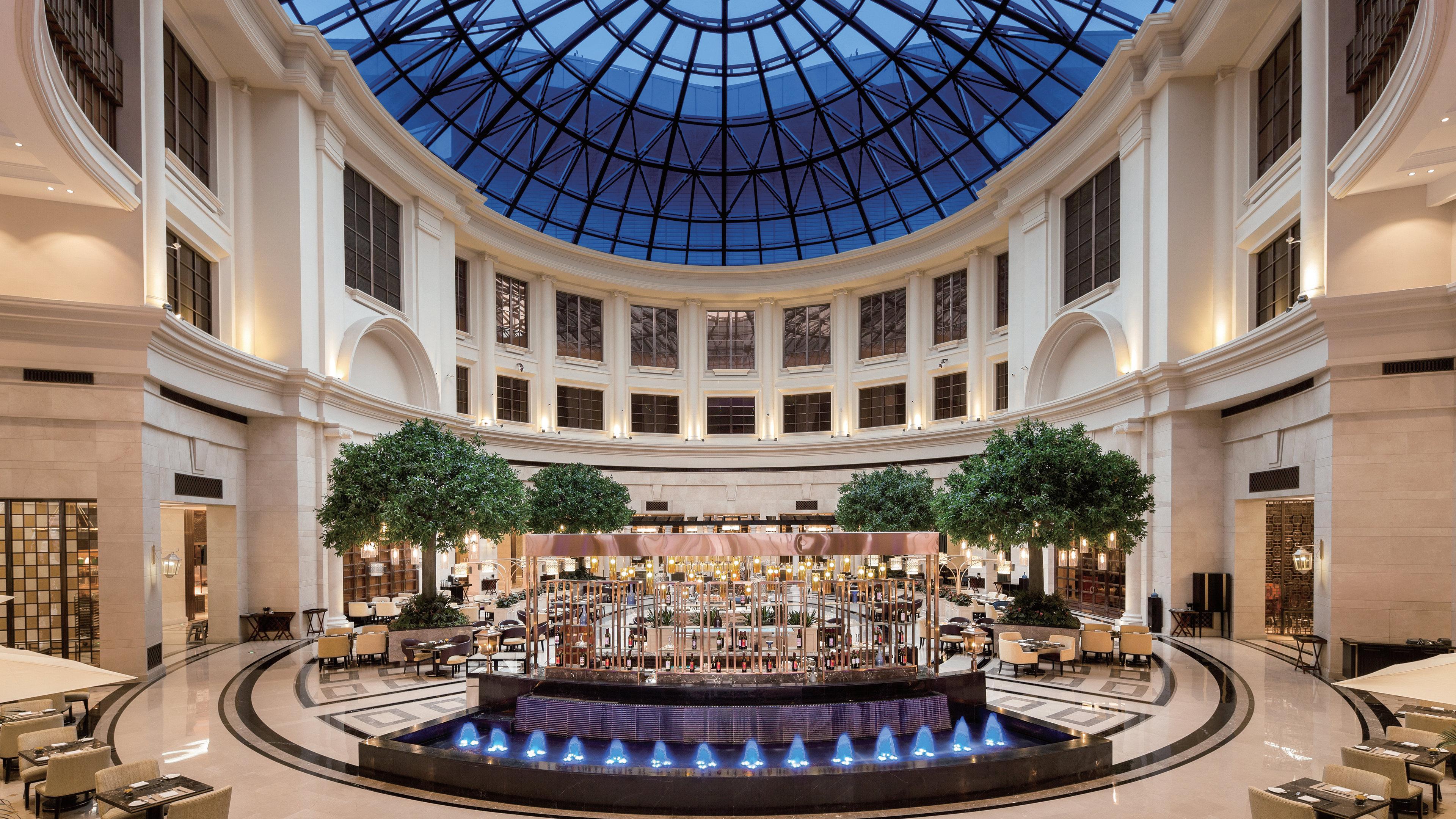 Intercontinental Wuhan By Ihg - Yangtze River View Exteriér fotografie